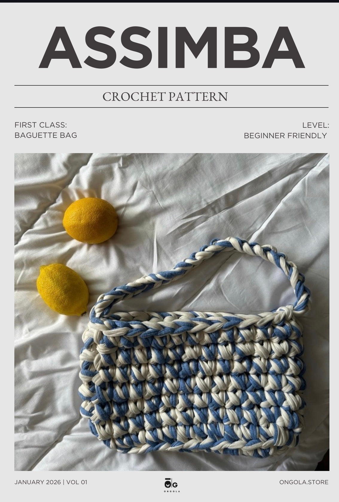 PATTERN