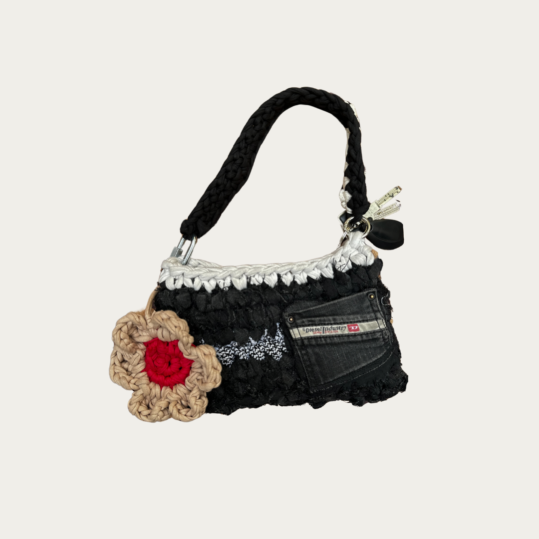 ETEME - SAC BAGUETTE