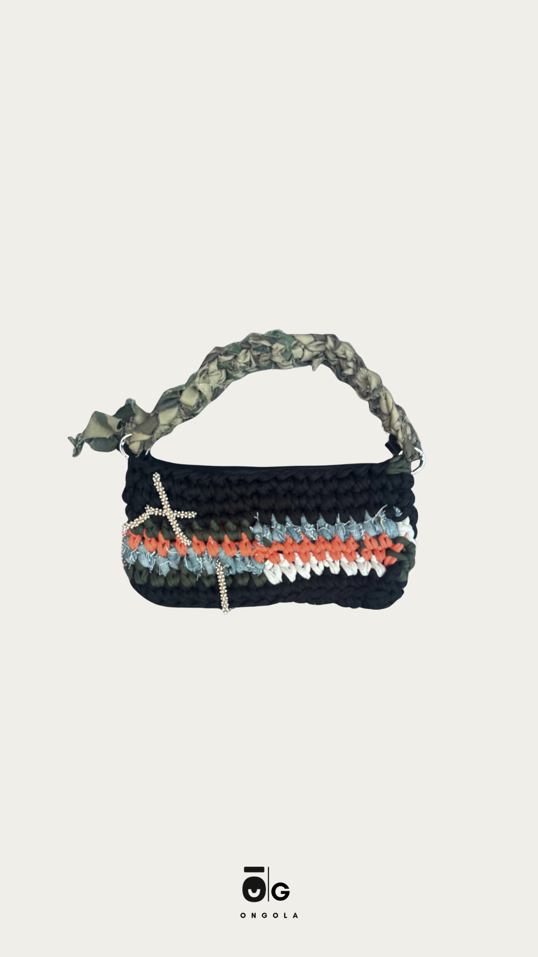 ETEME - SAC BAGUETTE