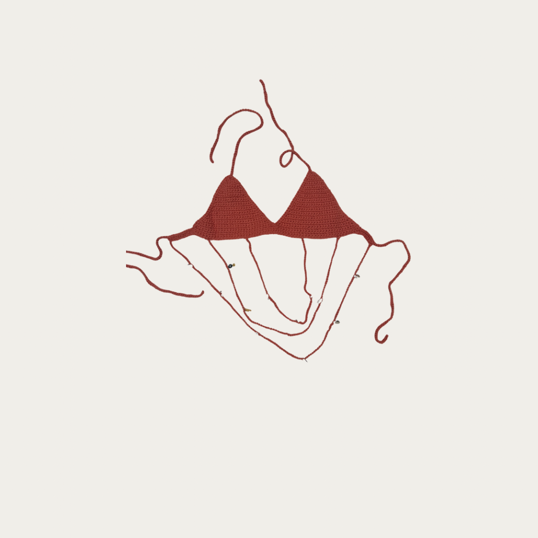 BIKINI TOP