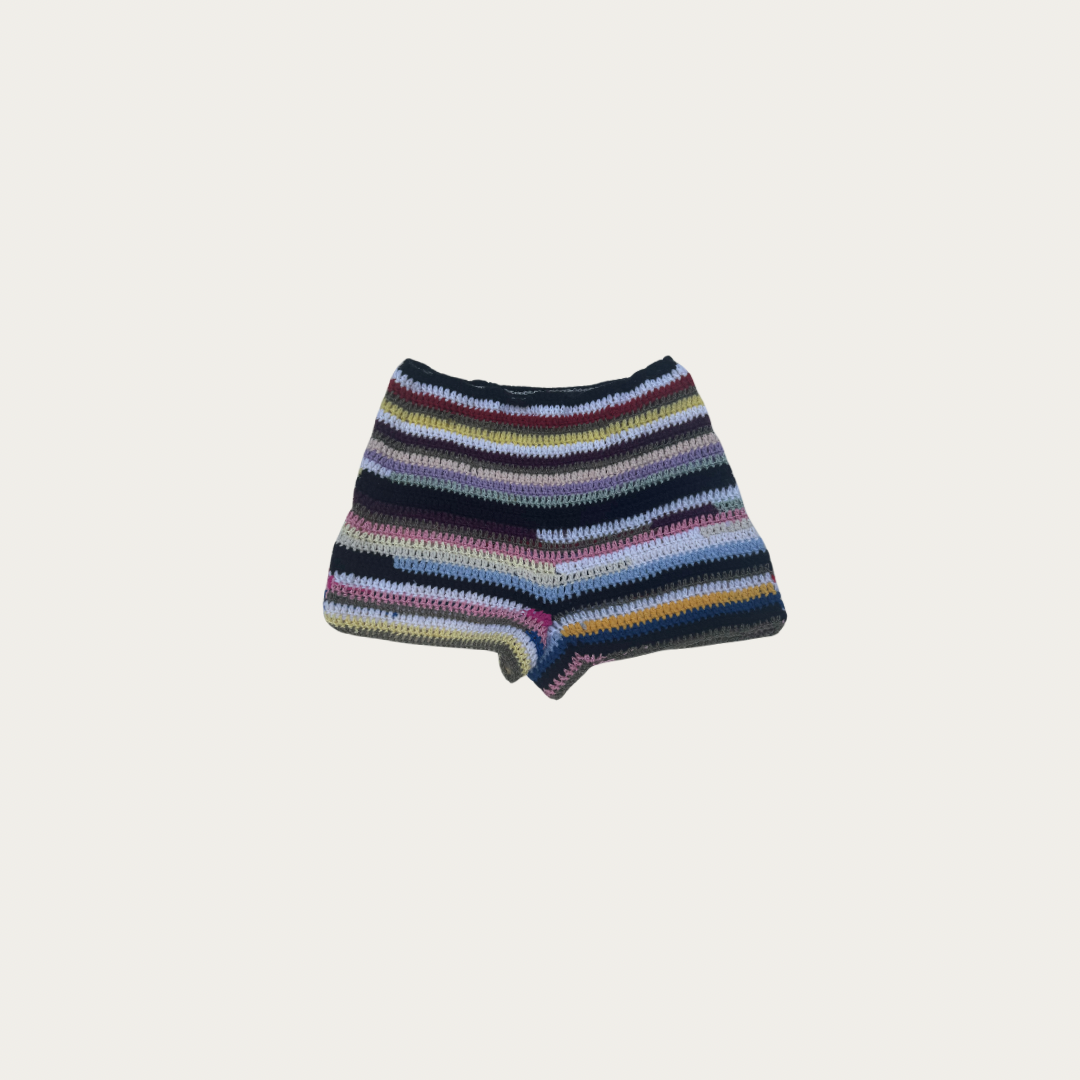 MINI SHORT