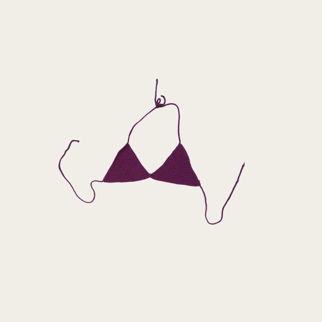 BIKINI TOP
