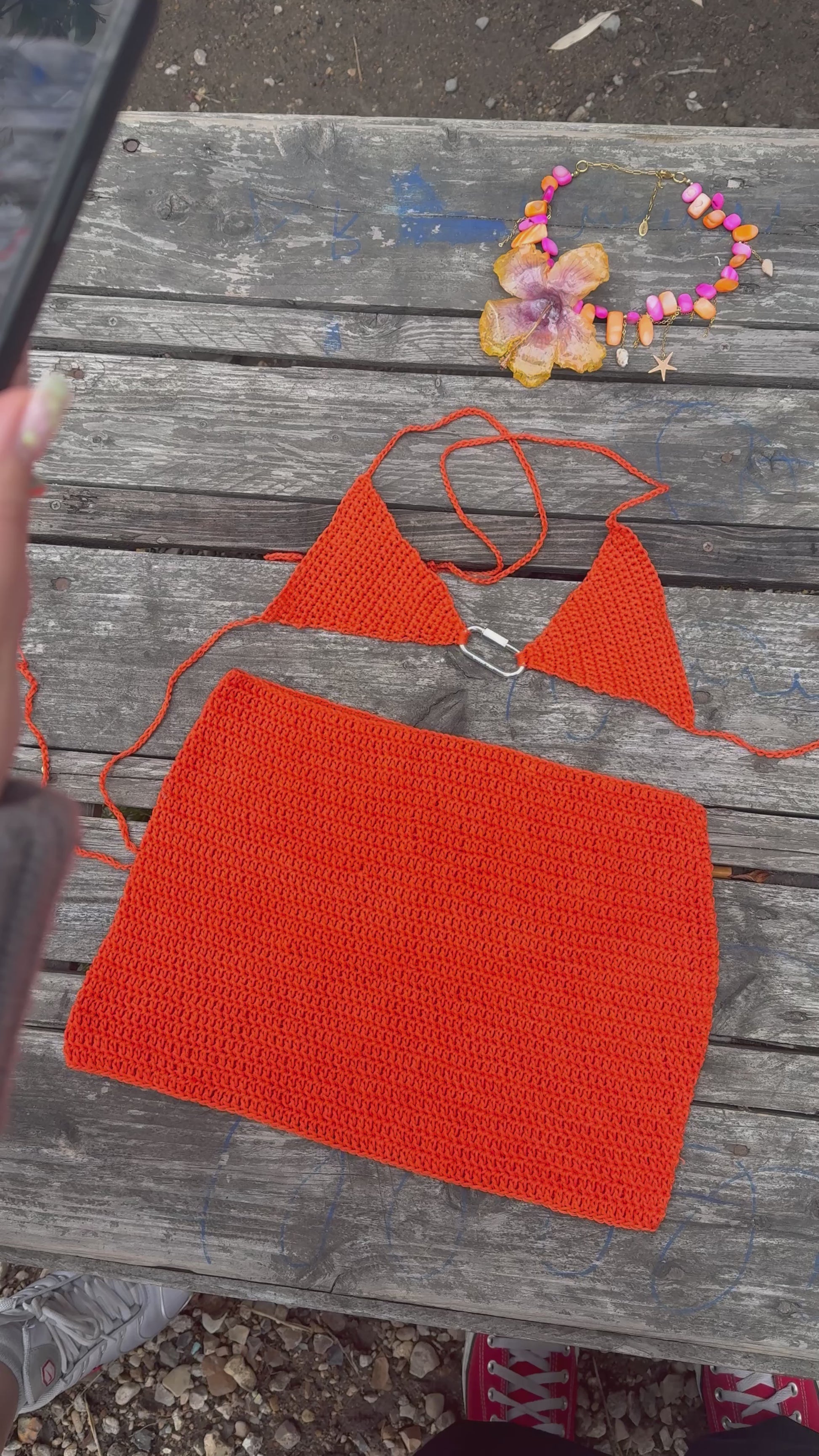 MATCHING SET